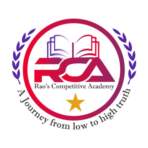 RAO'S Academy